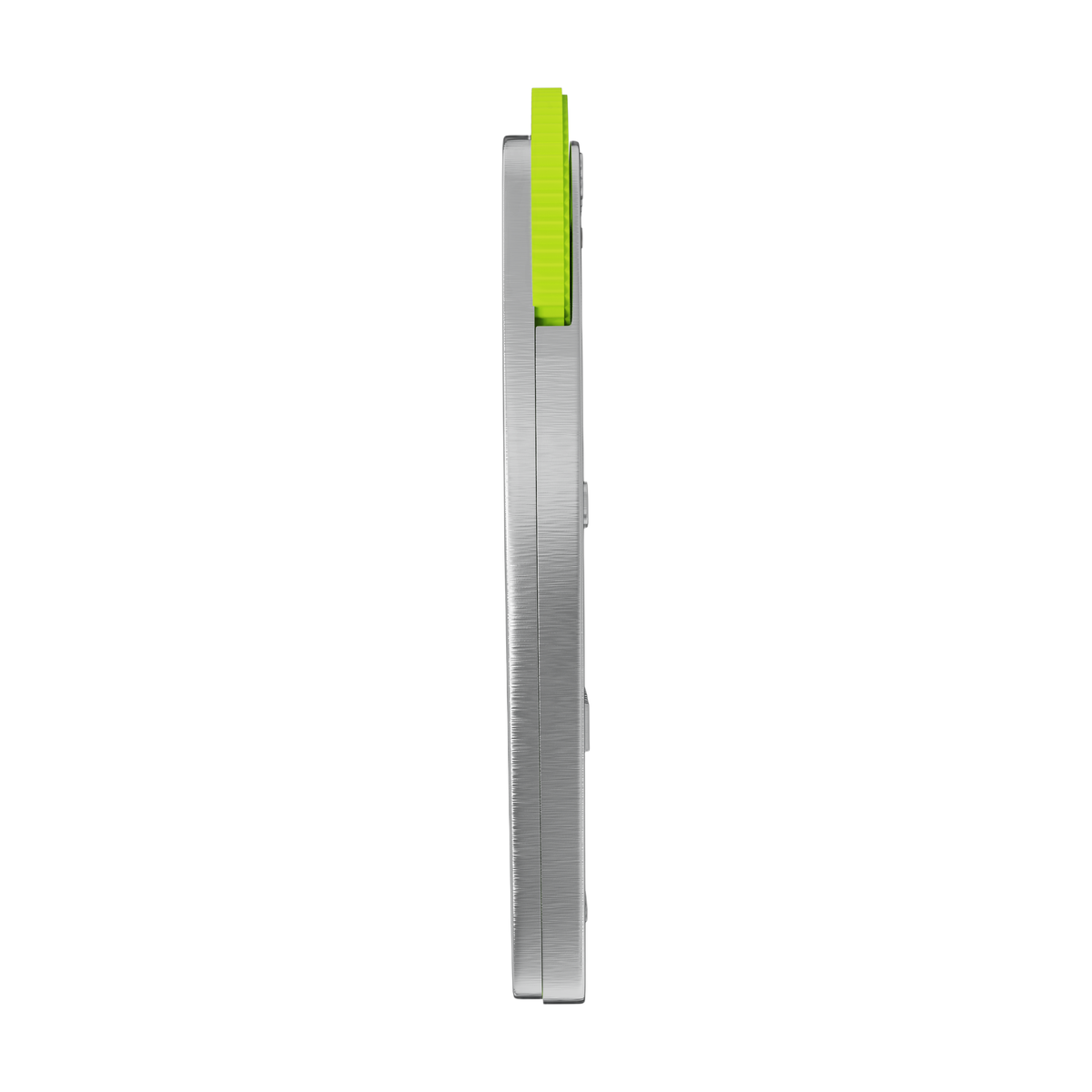 Great Call Athletics Baseball Umpire Count Indicator Pro 4 Wheel Call Balls Strikes Outs Innings Dial Steel Optic Green