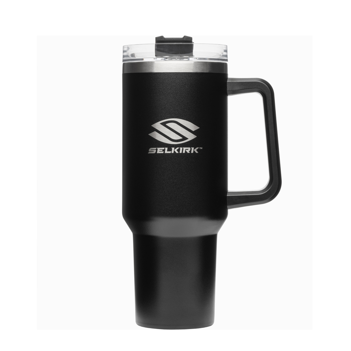 Selkirk Sport 40oz. Premium Tumbler Black