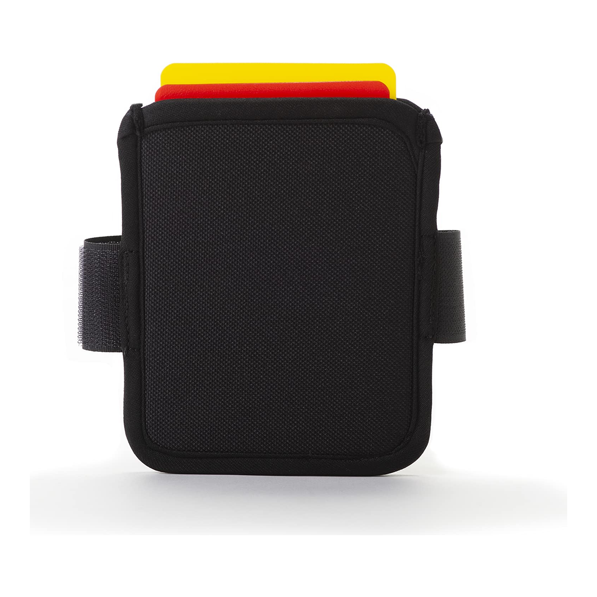 Tandem Sport Official's Penalty Cards with Arm Strap - Front View