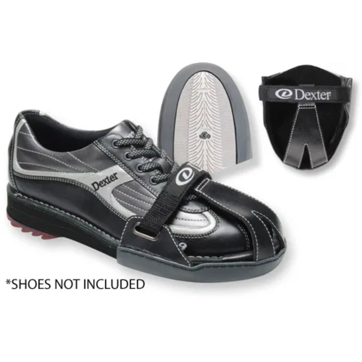 Dexter Max Powerstep T3+