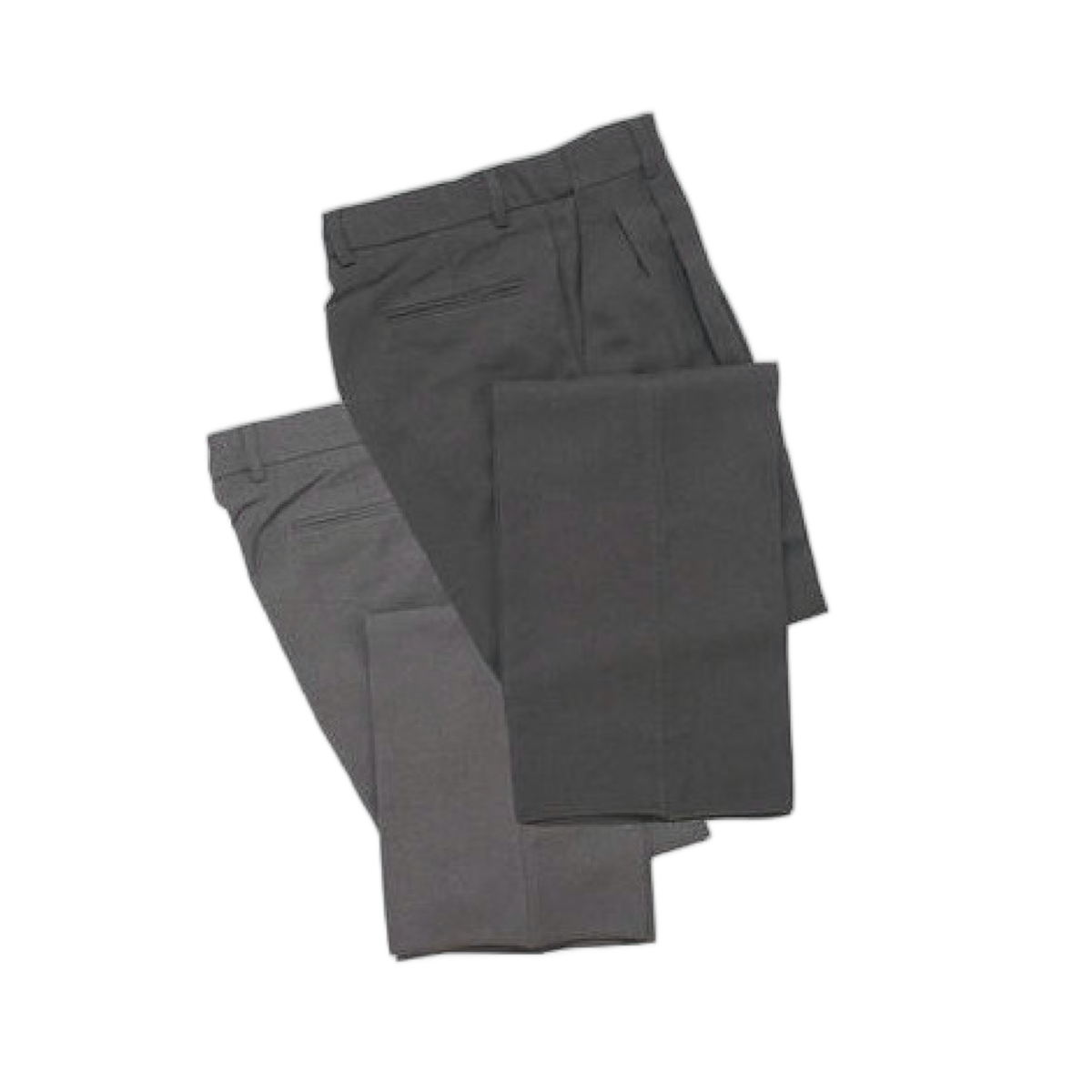 Smitty BBS-371 Pleated Combo Pants Baseball Softball - umpires choice