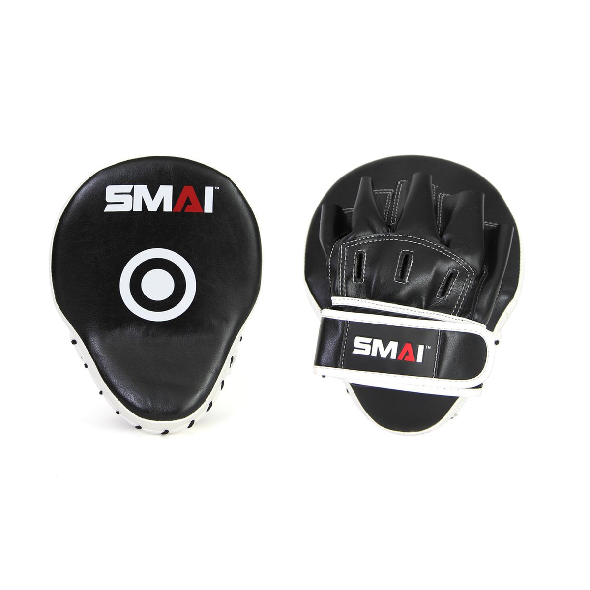 Essentials Boxing Mitts product photo