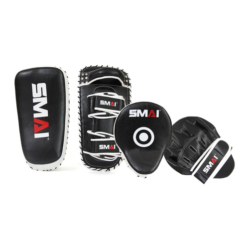 Essentials Trainer Combo