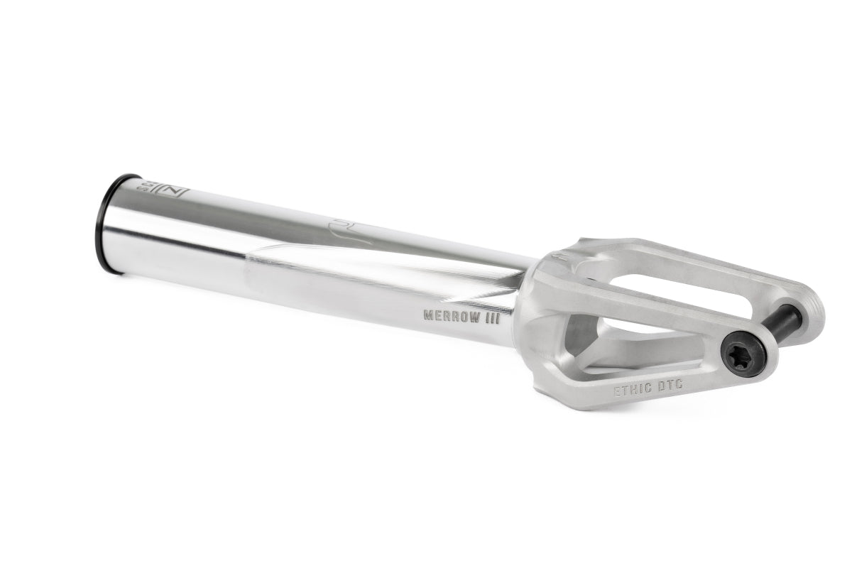 Ethic Merrow V3 Fork SCS - Raw