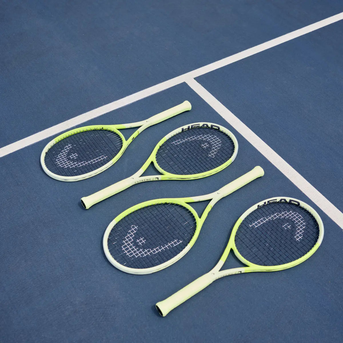 Head Extreme Pro 2024 Tennis Racquet