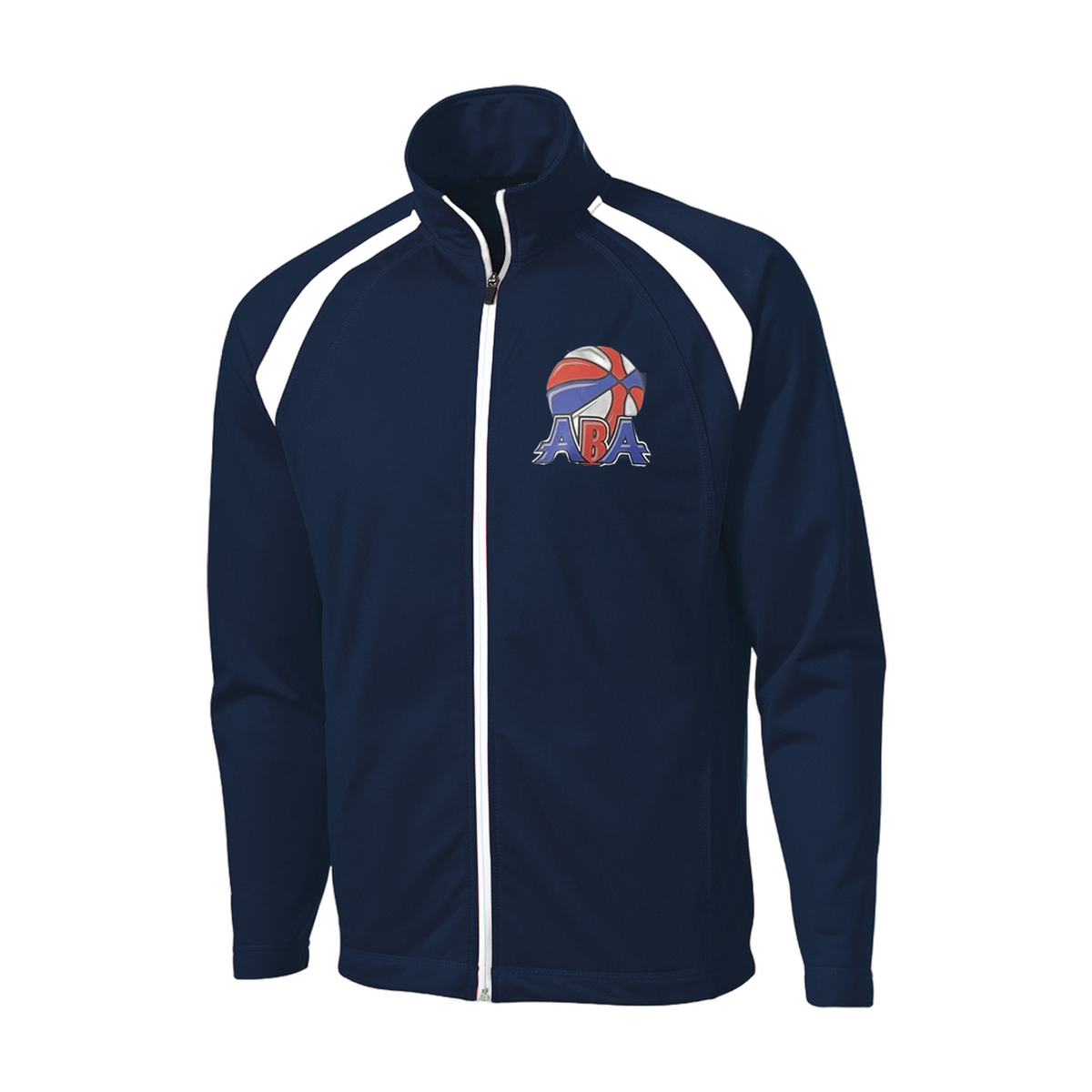 Smitty ABA Pre-Game Jacket in Men's