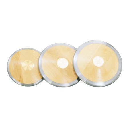 Martin Sports WD16 1.6K H.S. Wood Discus