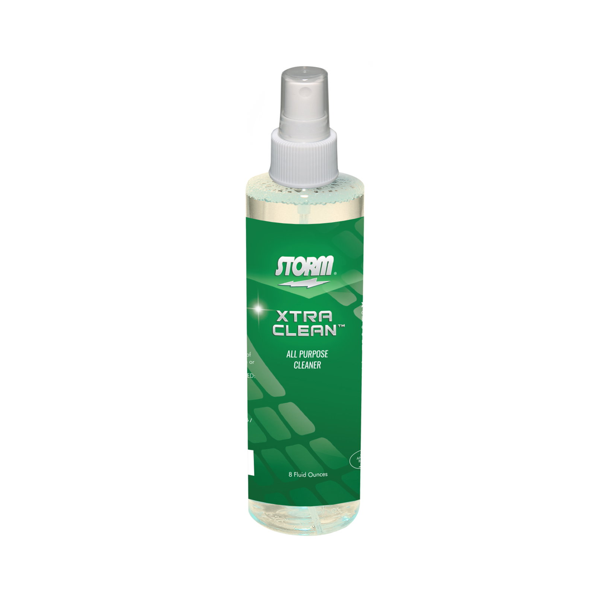 Storm Xtra Clean 6-Pack 8 Oz Btls