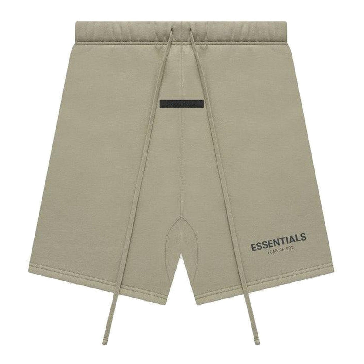 Fear of God Essentials Sweat Shorts Pistachio