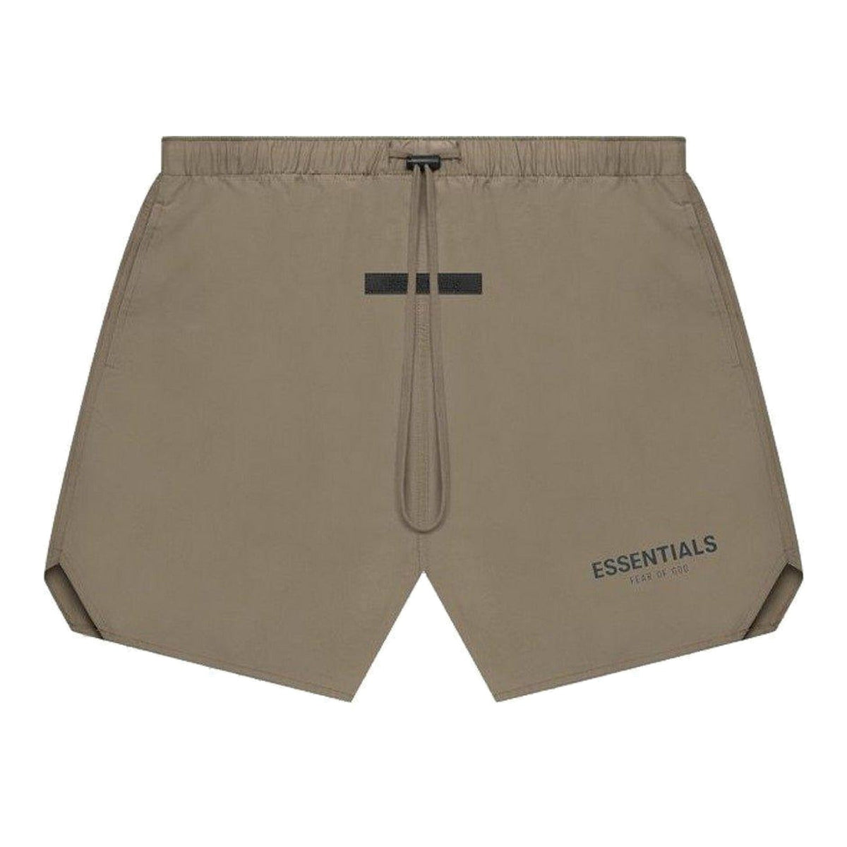 Fear of God Essentials Volley Shorts Harvest
