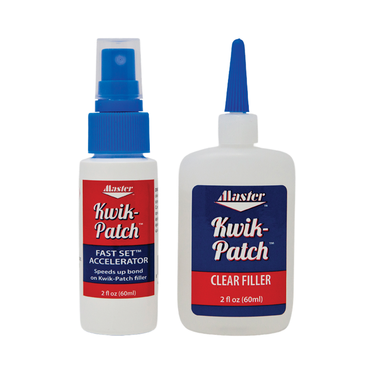Turbo Kwik Patch Kit