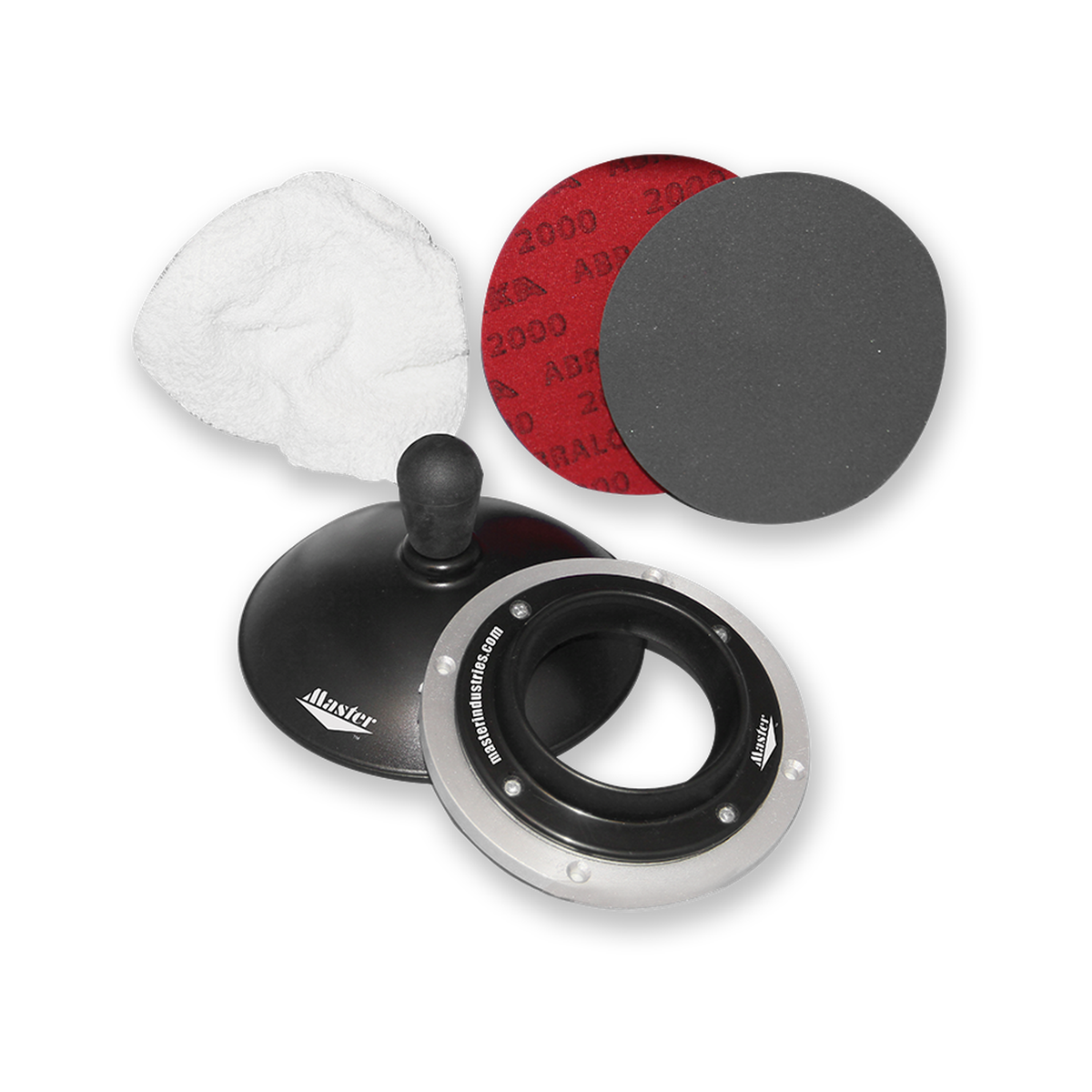 Turbo Surface Master Each