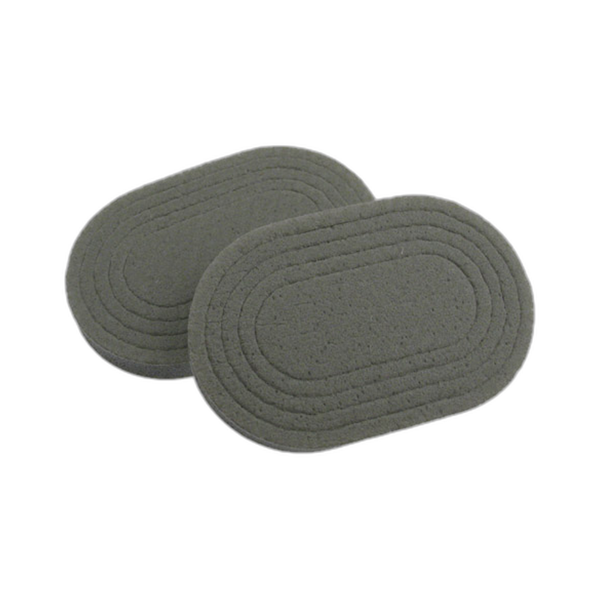 Turbo Kwik-Dam - Ovals (box Of 100)