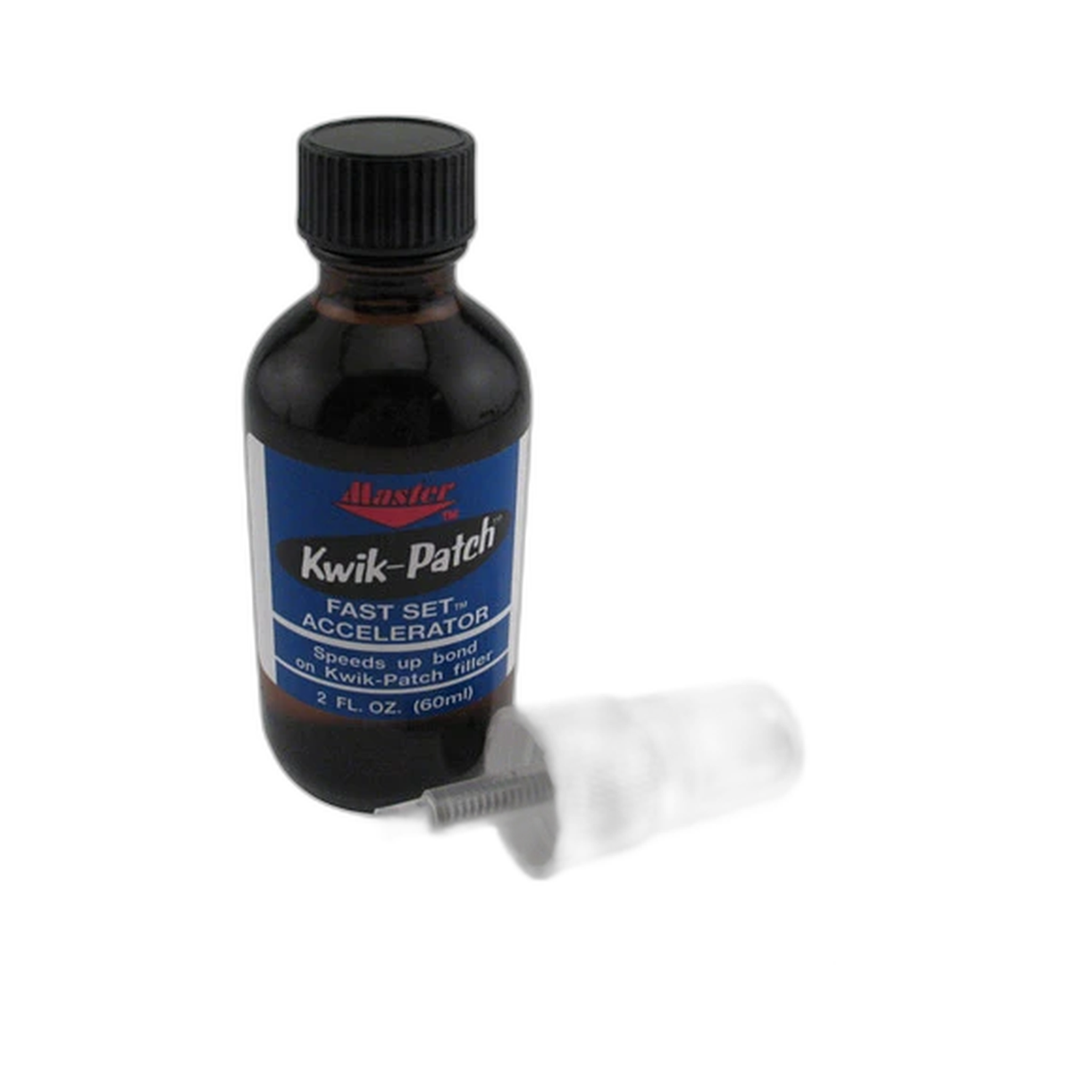 Turbo Kwik Patch Accelerator Each