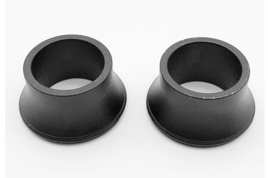 Emoto Front Wheel Spacer
