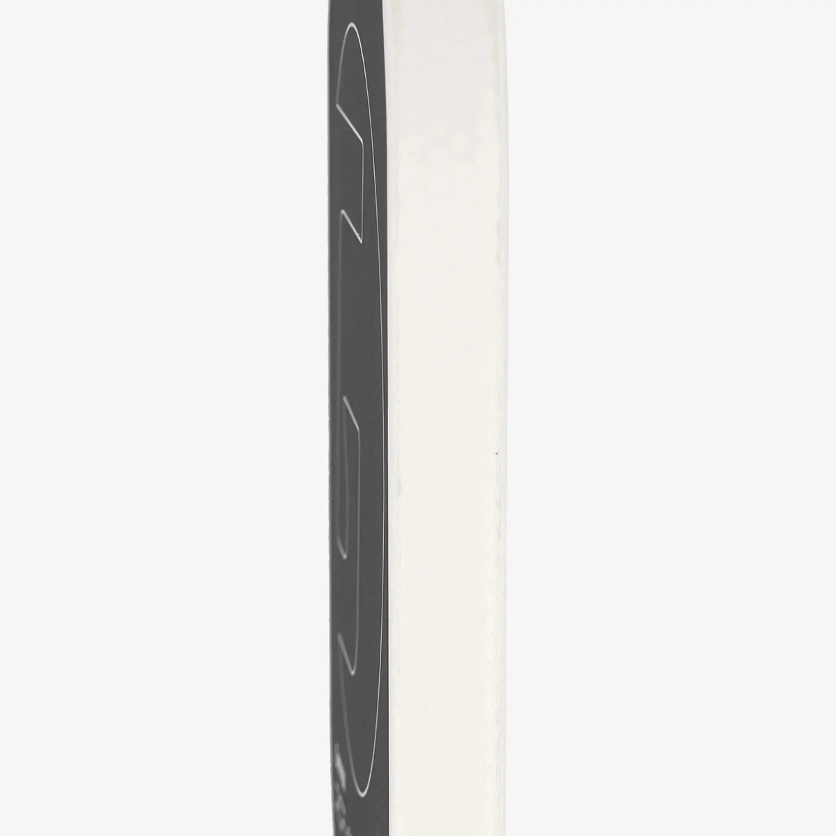 Roll of pickleball paddle edge guard tape designed to protect paddle edges from wear, impact, and damage.