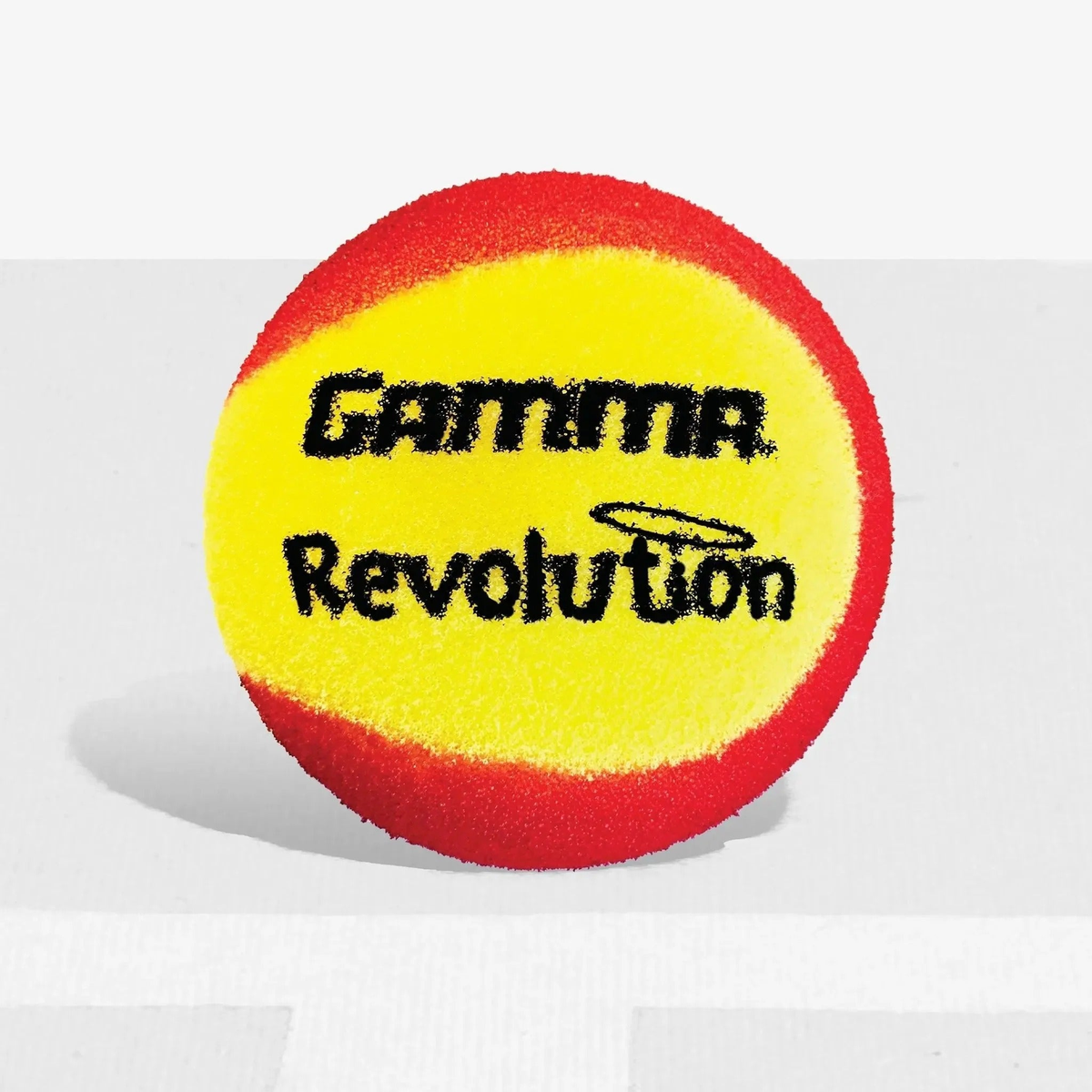 Foam training balls designed for practice, featuring a soft construction for controlled play and skill development in a multi-pack.