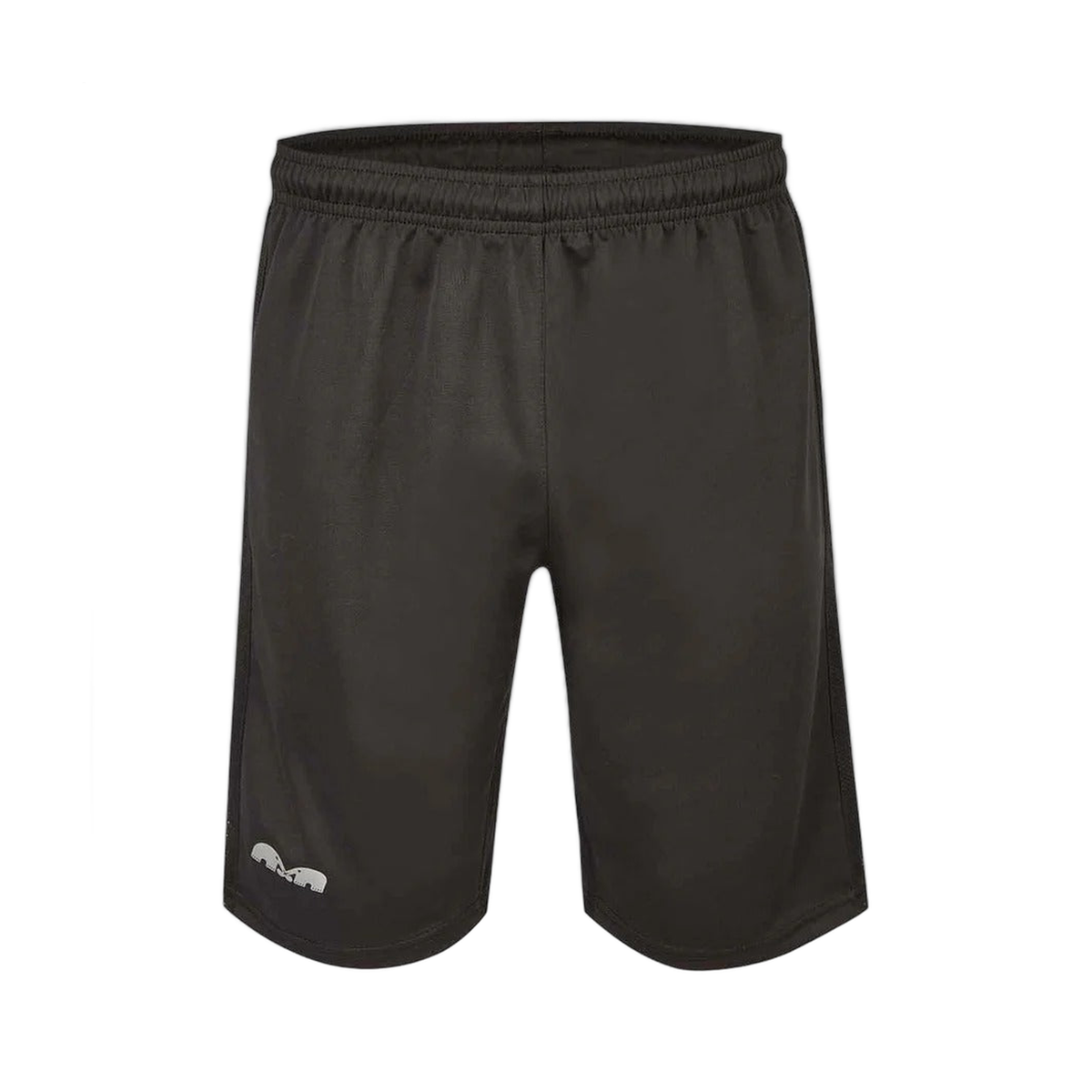 TK goalkeeping shorts with elastic waistband and lightweight design for comfort and mobility