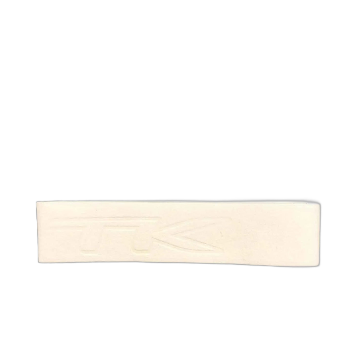 TK Chamois Plus field hockey grip in absorbent chamois material for enhanced comfort and moisture control