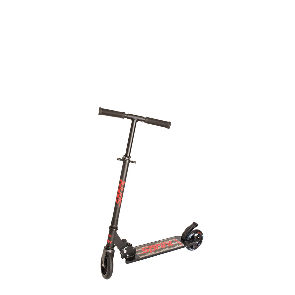 GoScoot Sprint Scooter for Kids - 3140-BK - Great Call Athletics