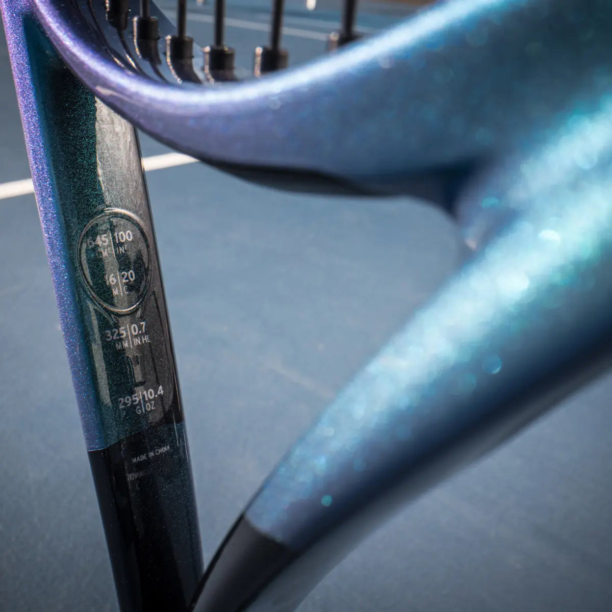 Head Gravity MP 2025 Tennis Racquet