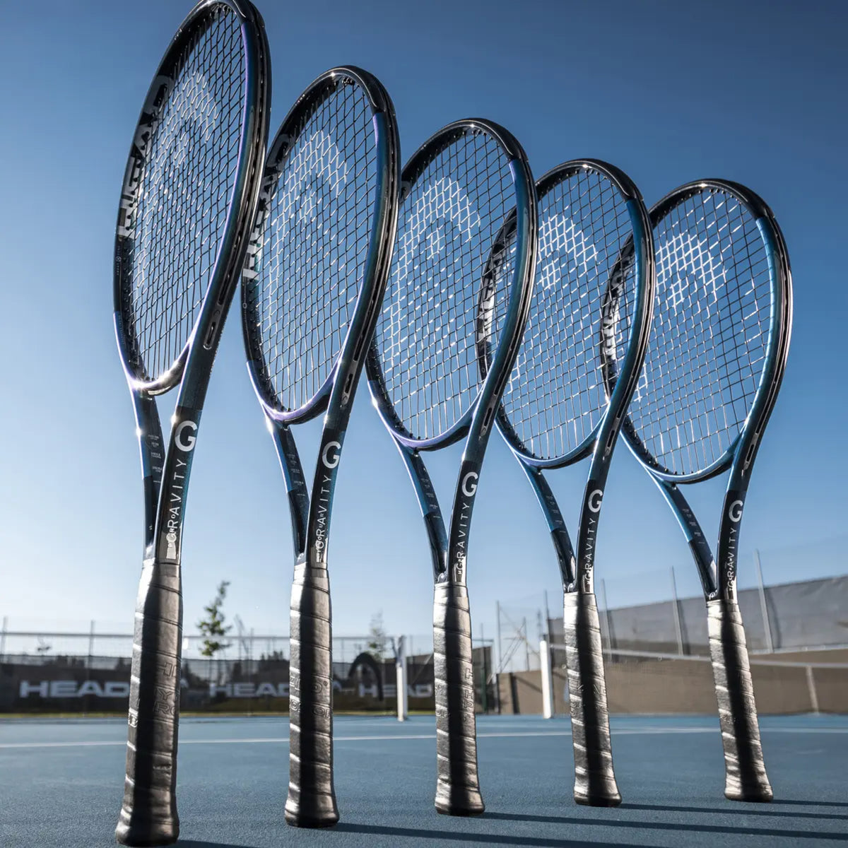 Head Gravity MP 2025 Tennis Racquet