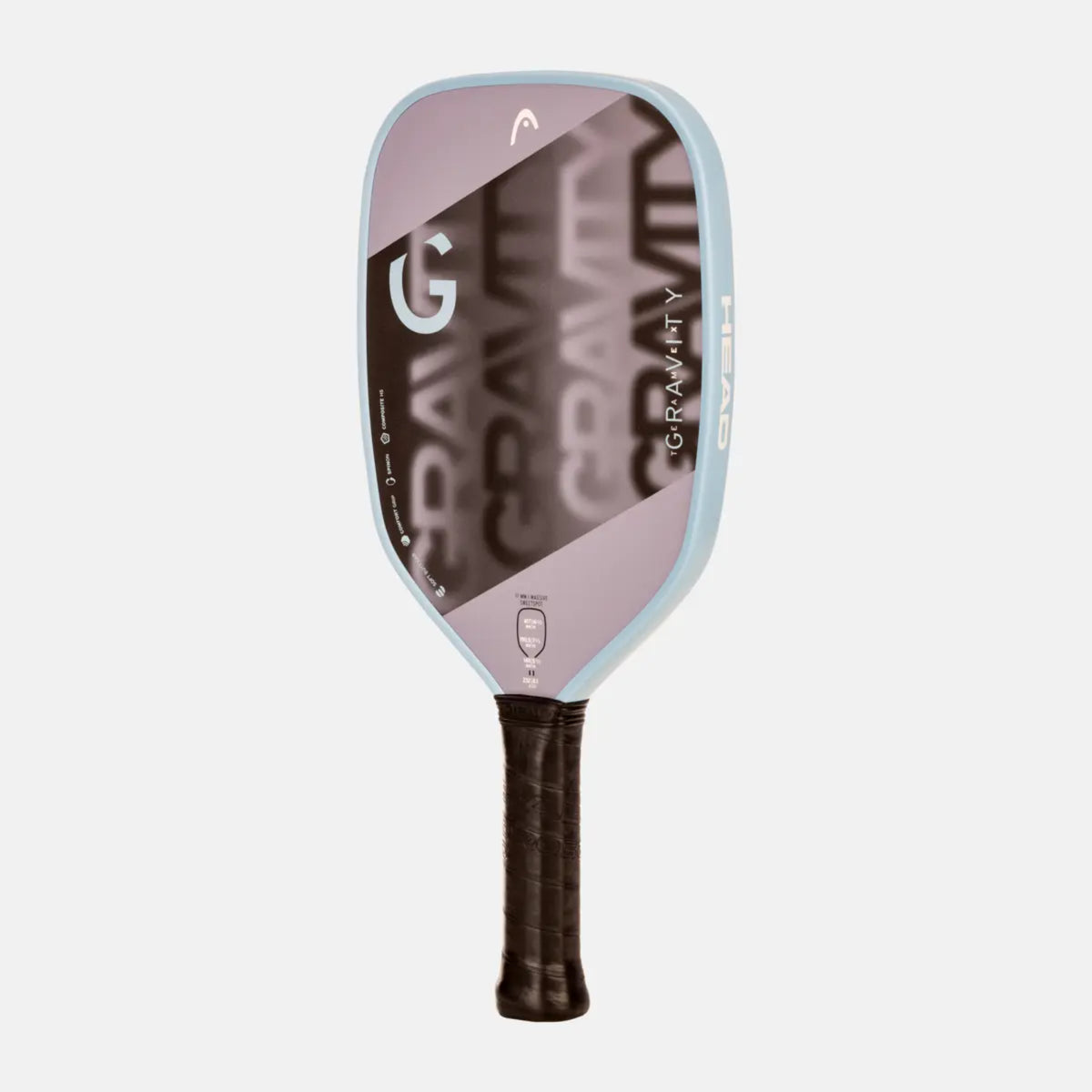 HEAD Gravity Team EX Pickleball Paddle