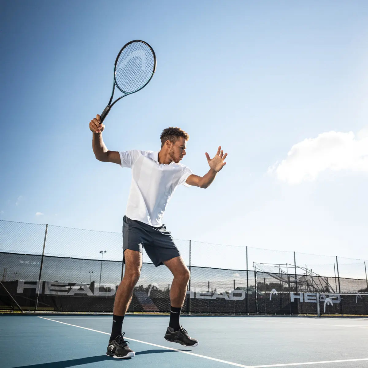 Head IG Extreme Xceed 2025 Tennis Racquet