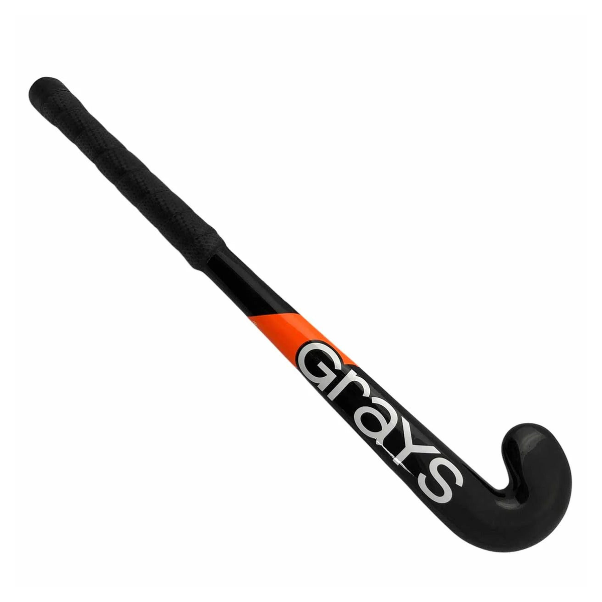 GRAYS 18" Mini Stick in Black