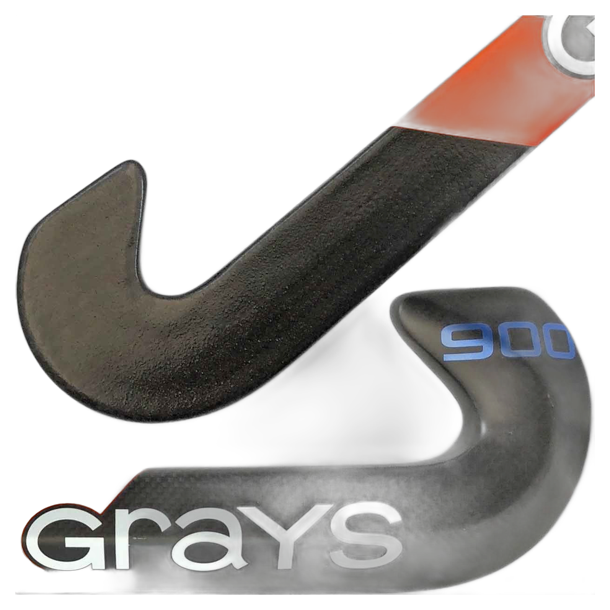 GRAYS AC900 PBS Composite Stick Black