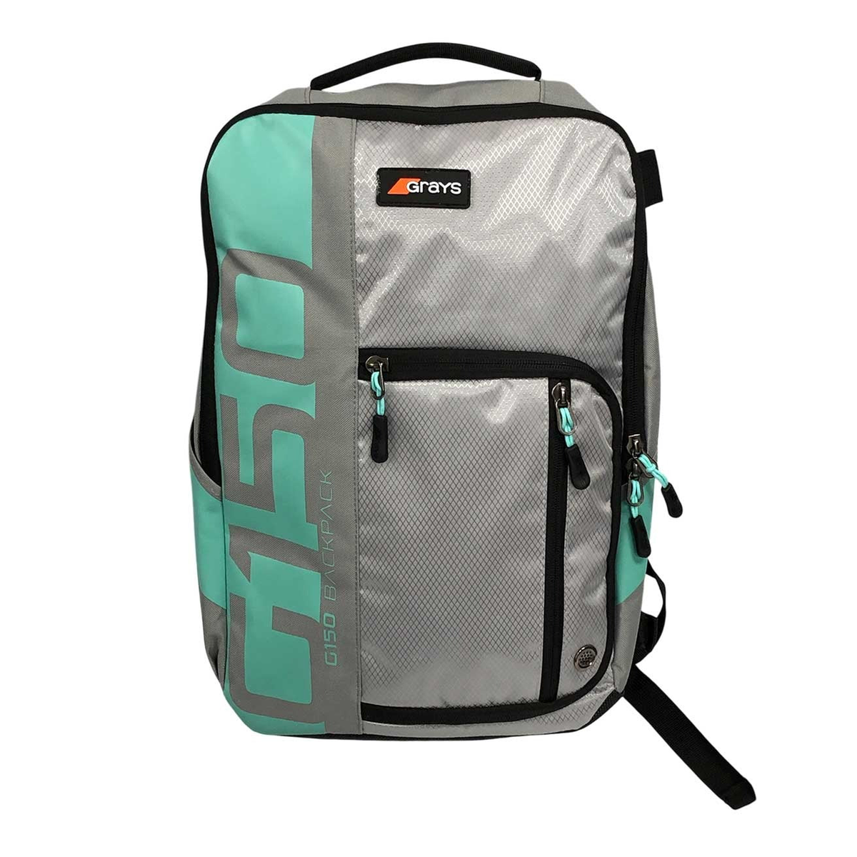 GRAYS G150 Backpack in Grey