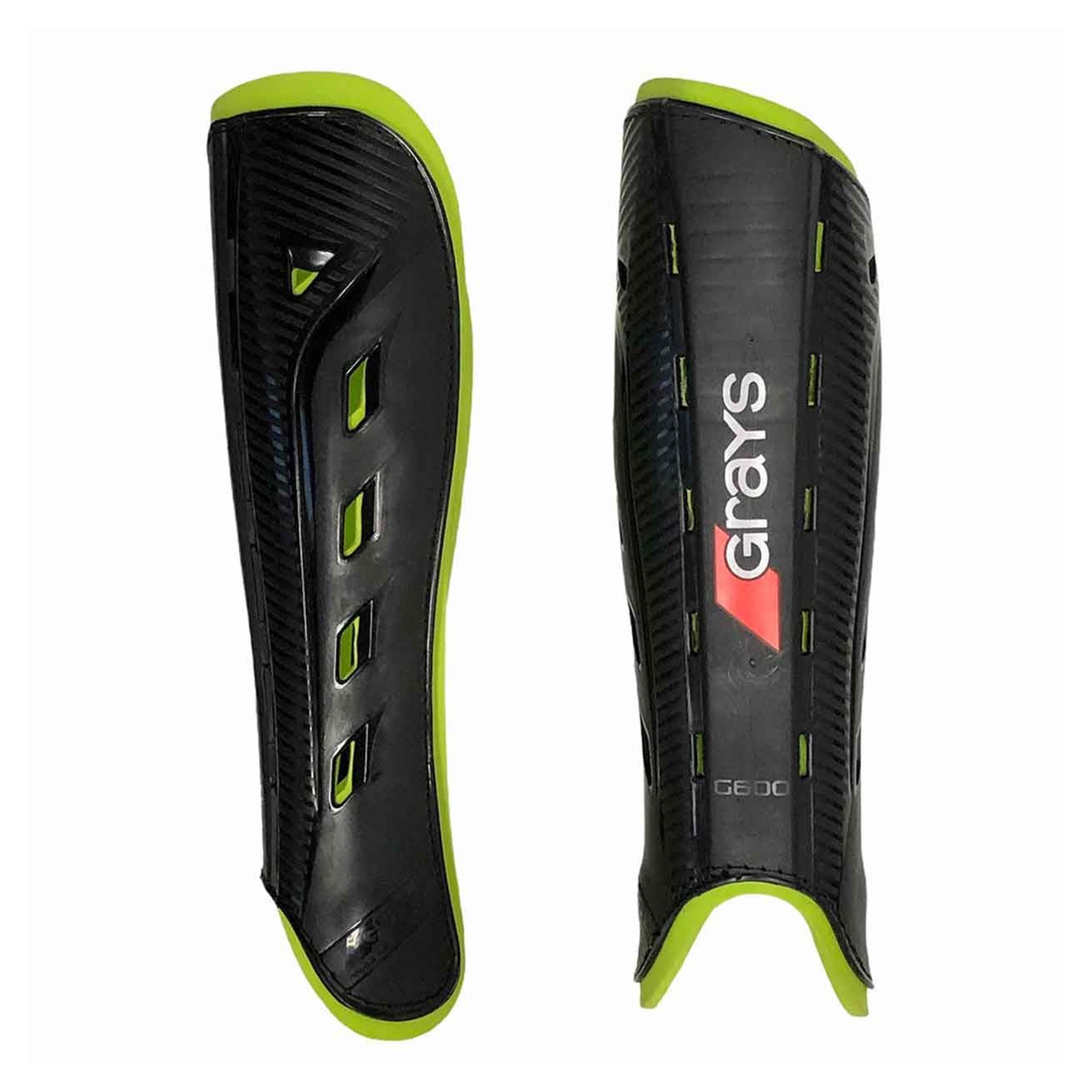 GRAYS G600 Field Hockey Shinguards