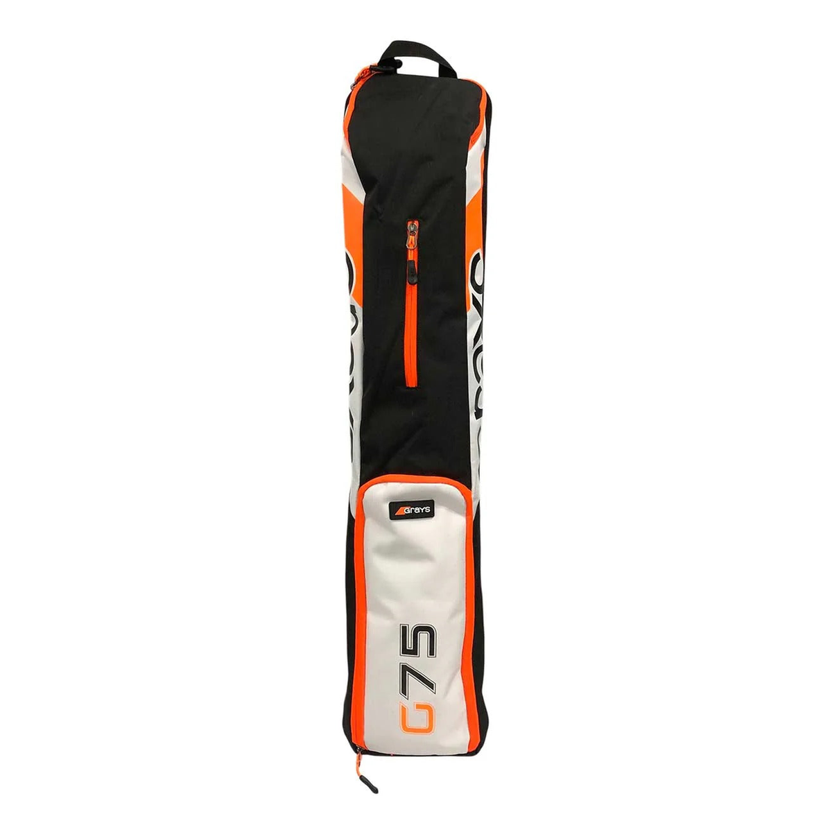 GRAYS G75 Stickbag in Black