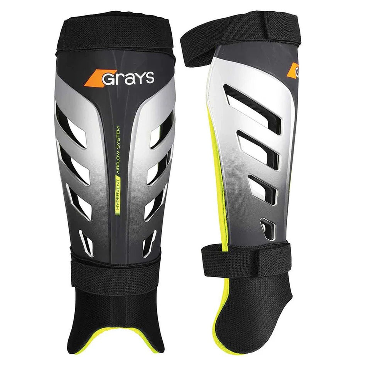 GRAYS G800 Field Hockey Shinguards