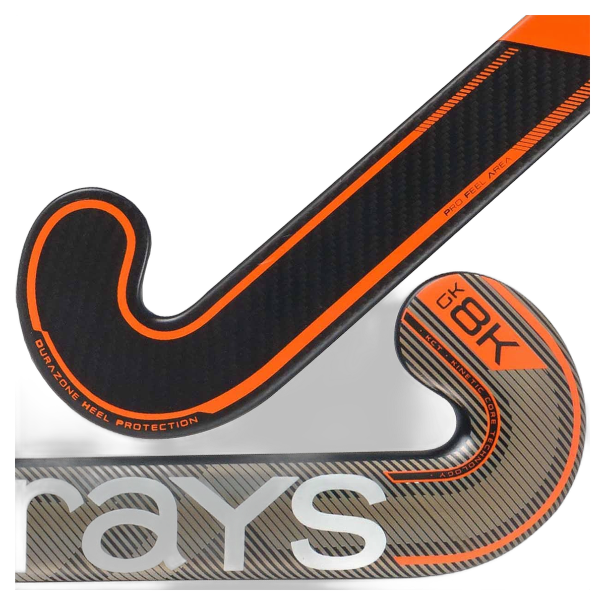 GRAYS GK8000 GOALIE Composite