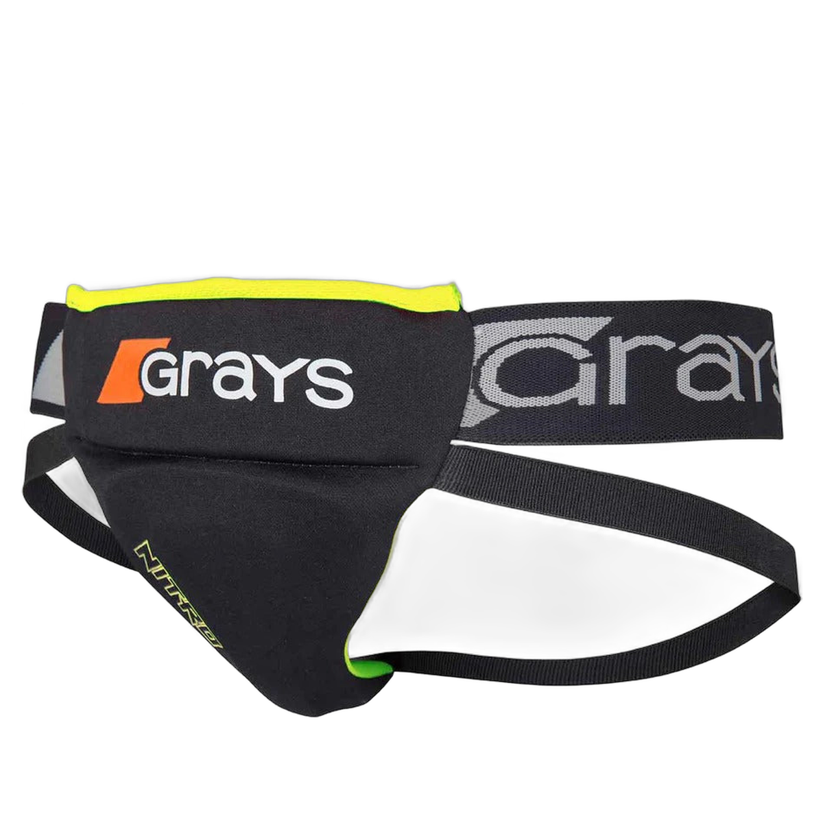 GRAYS Nitro Pelvic Protector One Size