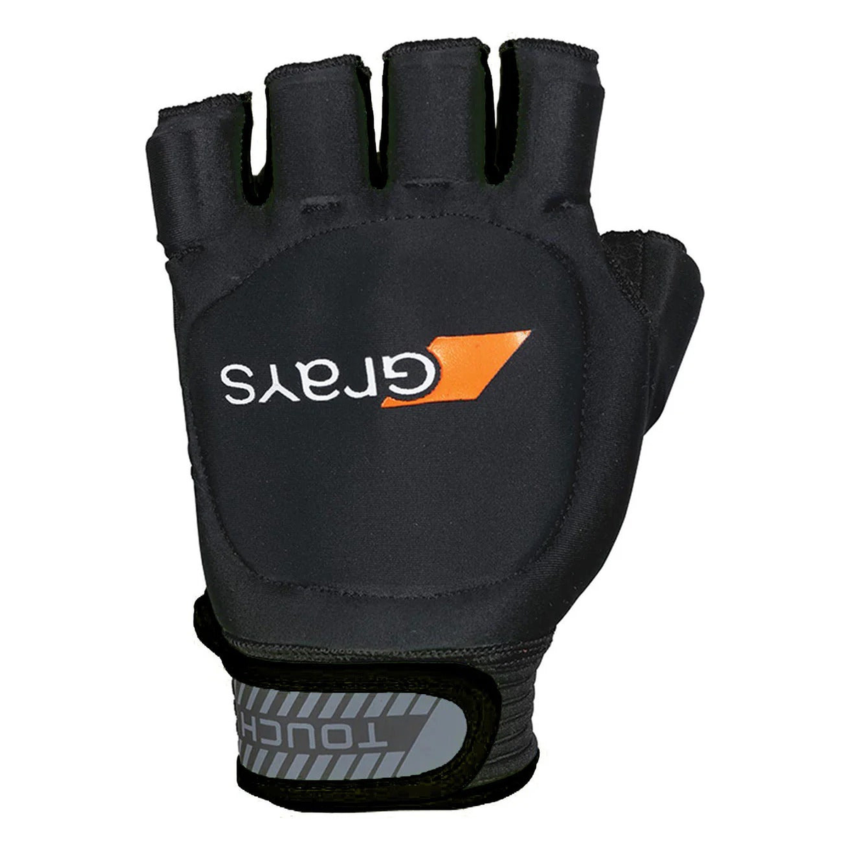GRAYS Touch Field Hockey Glove in Black