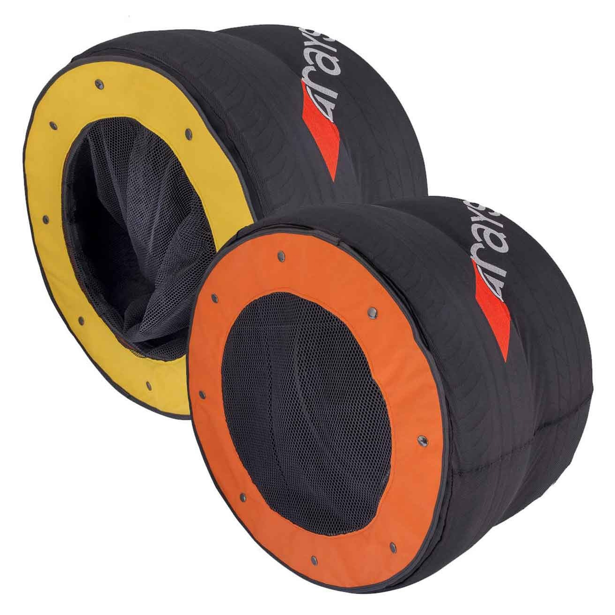GRAYS Tyre Targets