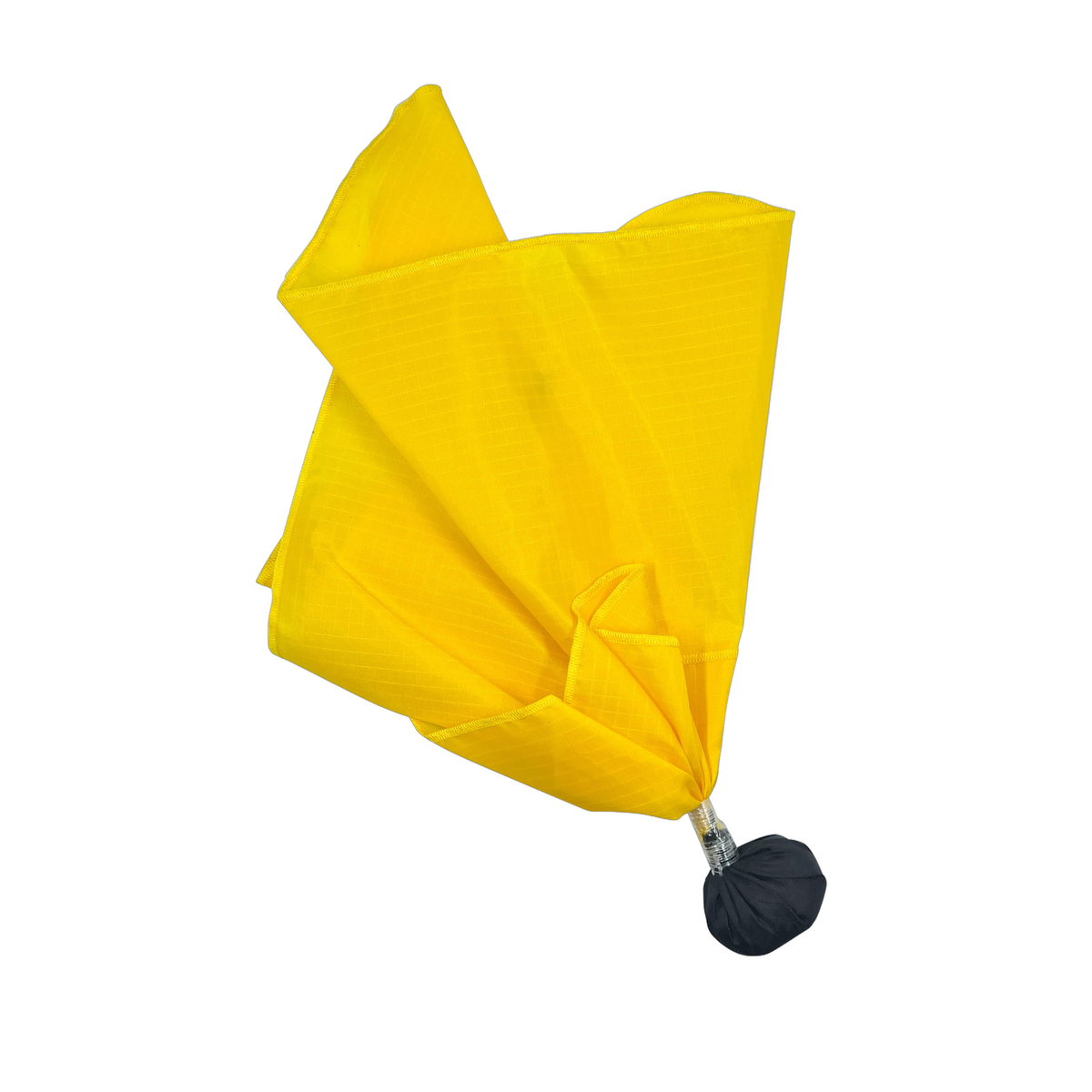 Great Call Athletics Professional Penalty Flag in Yellow - primary view