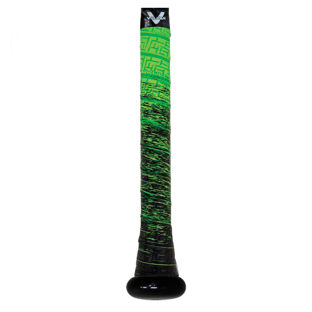 VULCAN BASEBALL Bat Grips - Green Slime