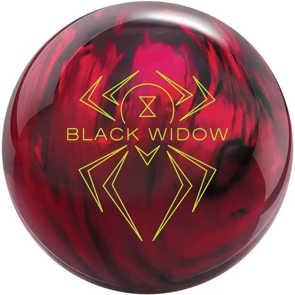 Hammer Black Widow 2.0 Hybrid PRE-DRILLED Bowling Ball