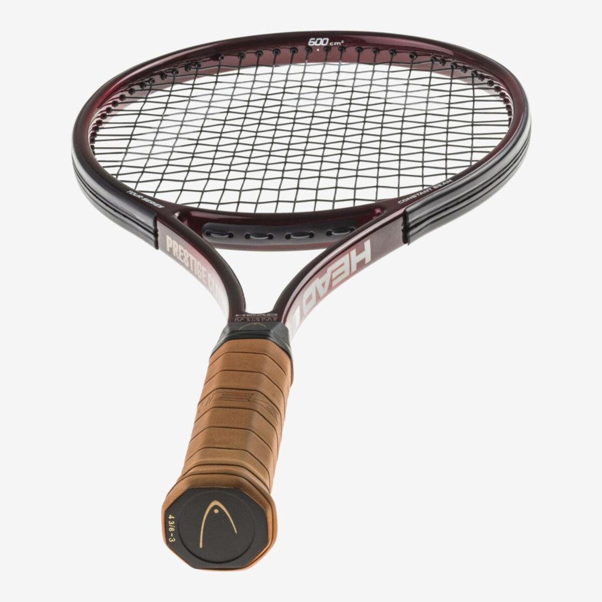 Head Prestige Classic 2.0 Tennis Racquet