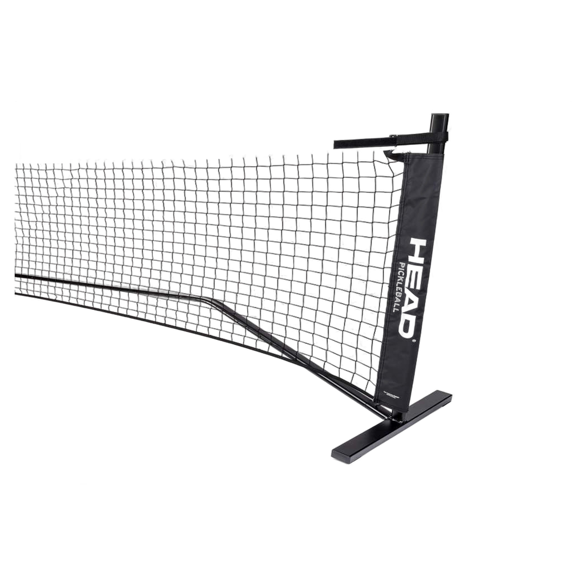 Head 585065 Portable Pickleball Net System Free Carry Bag