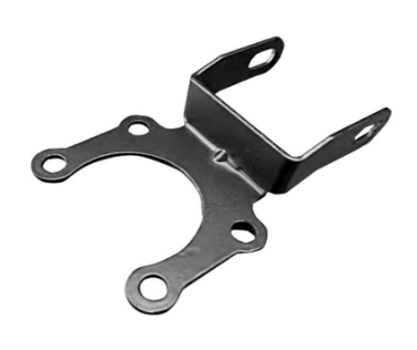 Emoto Headlight Bracket