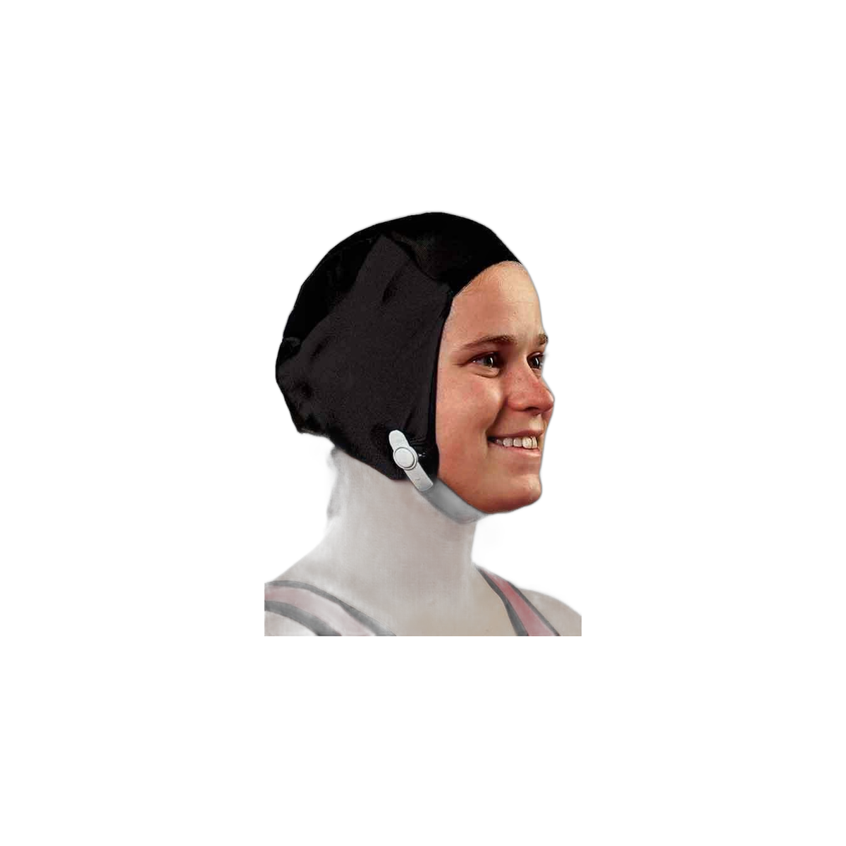 Cliff Keen HSL96 Slicker Hair Cover for Wrestling Headgear - NFHS Approved