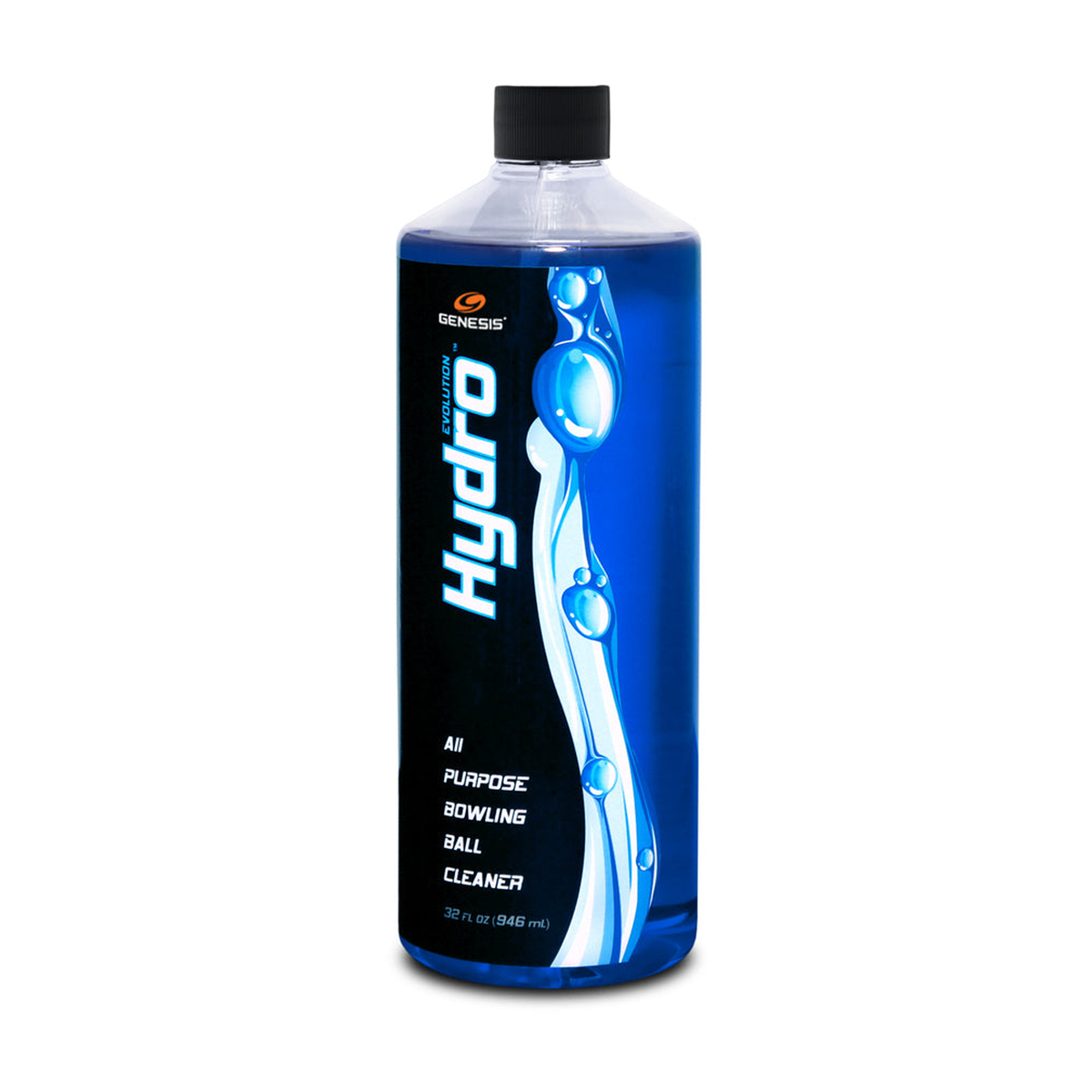 Genesis Evolution Hydro Blue Refill Case of 6 - primary view
