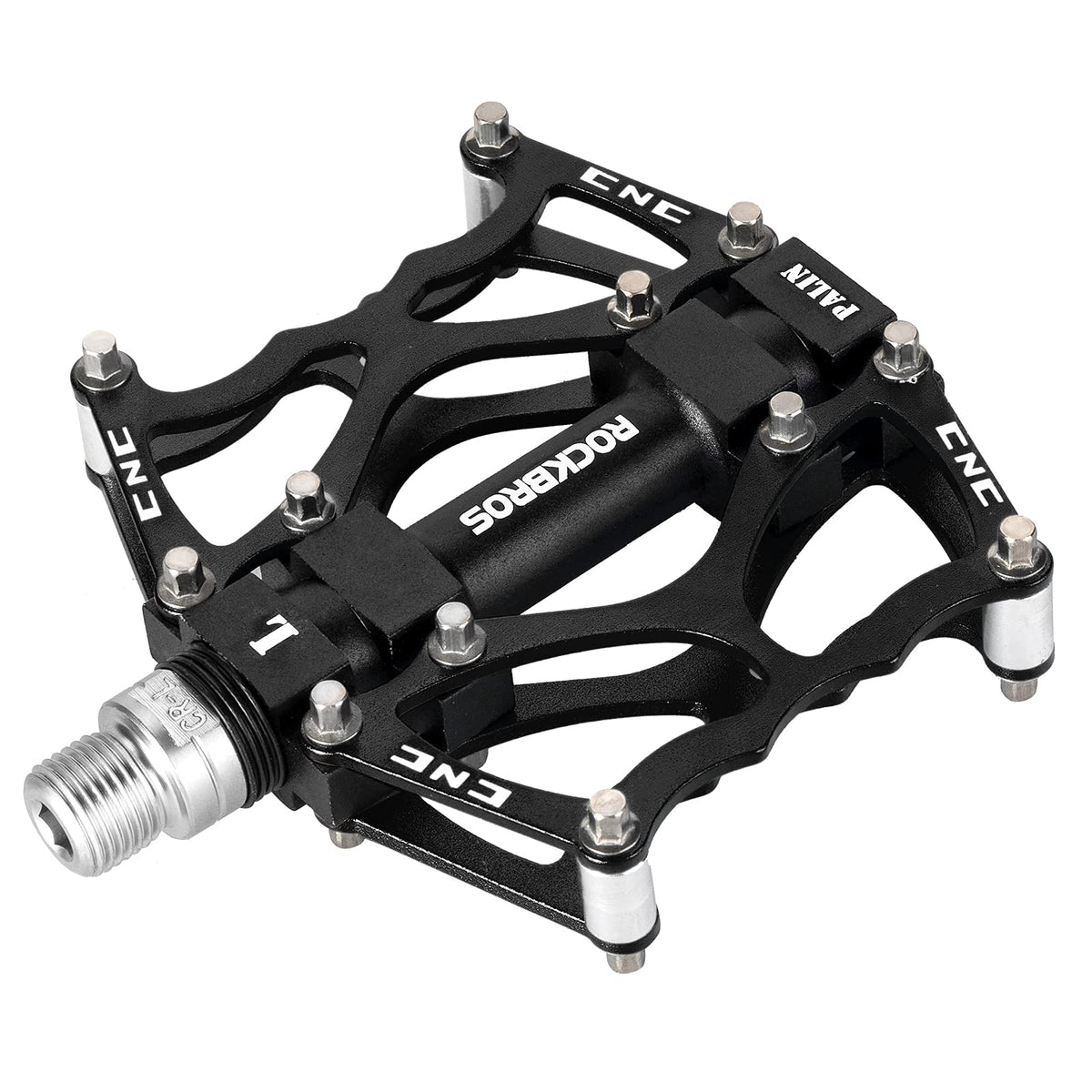 Aluminum Platform Pedals