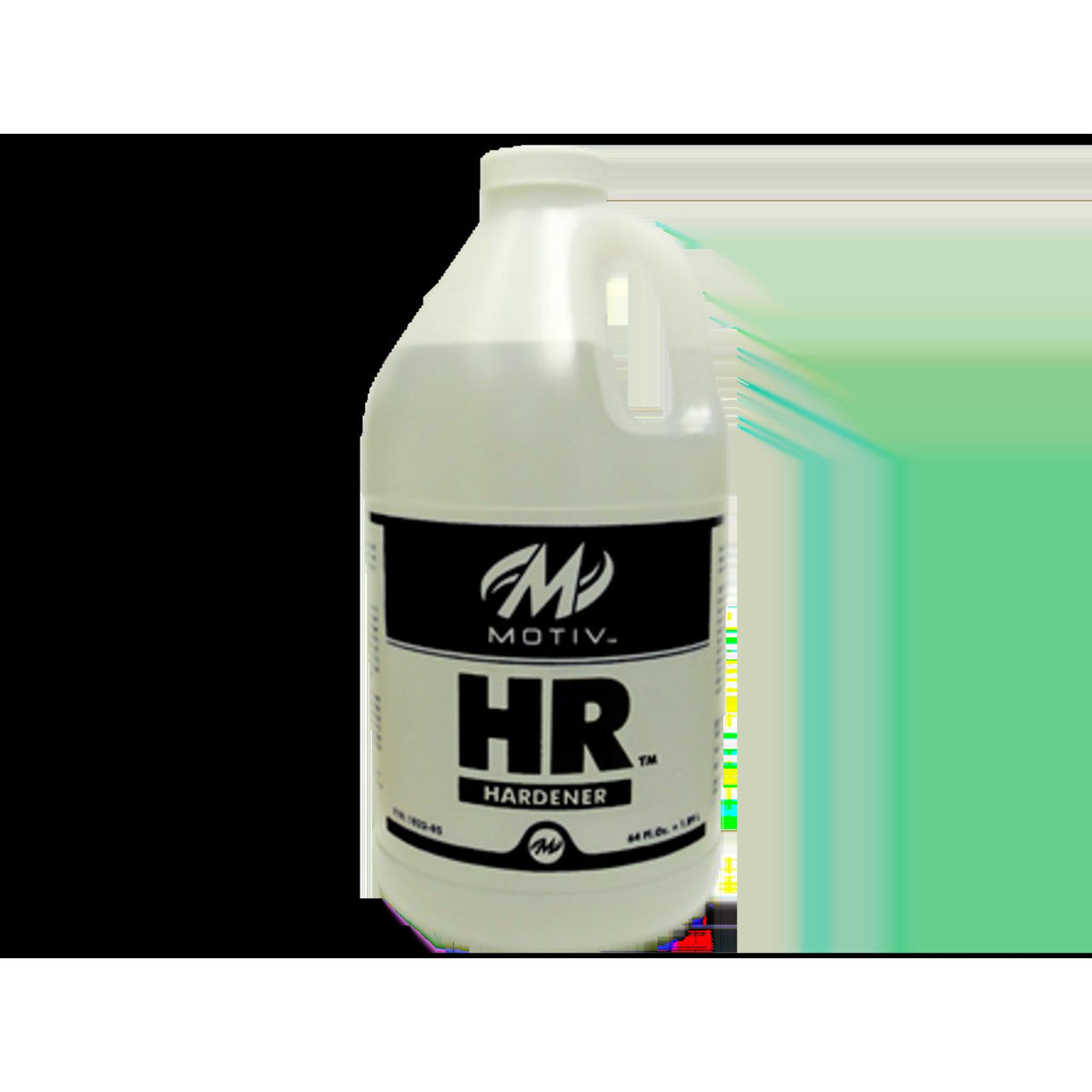 Motiv HD Hardener 1/2 Gallon Ball Cleaner