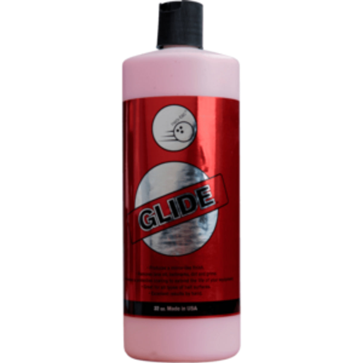 Neo-Tac Glide Ball Polish 32oz