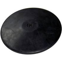 Martin Sports RD1 1K Women's Rubber Discus